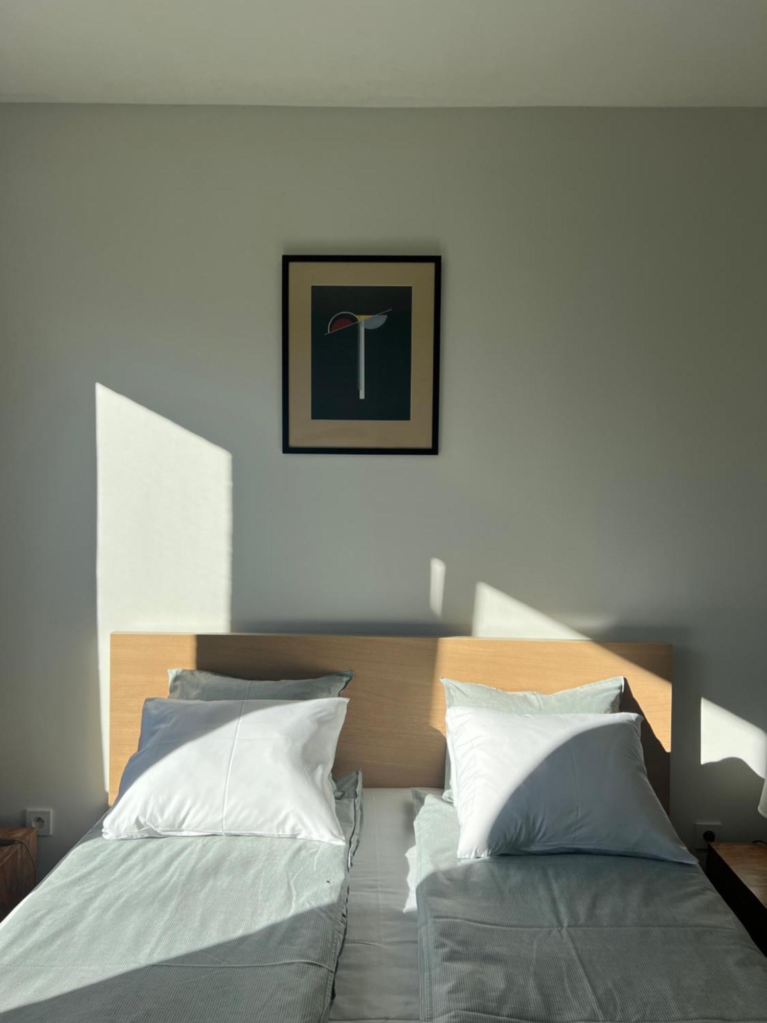 Apartament Dodohaus *